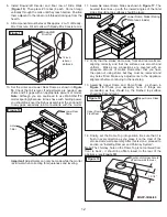 Preview for 13 page of mFi MASON-LITE MGFP39 Instructions Manual