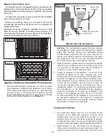 Preview for 14 page of mFi MASON-LITE MGFP39 Instructions Manual