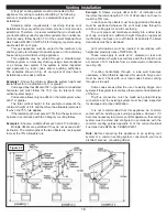 Предварительный просмотр 17 страницы mFi MASON-LITE MGFP39 Instructions Manual