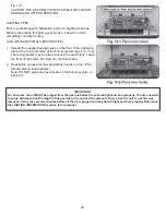 Preview for 24 page of mFi MASON-LITE MGFP39 Instructions Manual