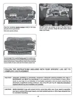 Preview for 26 page of mFi MASON-LITE MGFP39 Instructions Manual