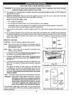 Preview for 28 page of mFi MASON-LITE MGFP39 Instructions Manual