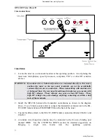 Preview for 3 page of MFJ Enterprises MFJ-948 Instruction Manual