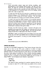 Предварительный просмотр 12 страницы MFJ CW-Elmer MFJ-419 Instruction Manual