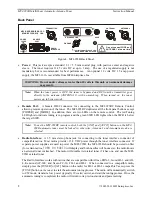 Preview for 14 page of MFJ IntelliTuner MFJ-993 Instruction Manual