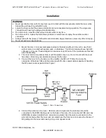 Preview for 7 page of MFJ IntelliTuner MFJ-993BRT Instruction Manual