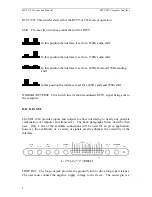 Предварительный просмотр 2 страницы MFJ MFJ-1224 Instruction Manual