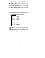 Preview for 248 page of MFJ MFJ-1270C System Manual