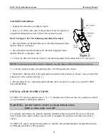 Предварительный просмотр 3 страницы MFJ MFJ-1763 Instruction Manual