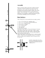 Preview for 3 page of MFJ MFJ-1799 Instruction Manual