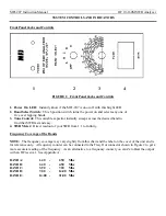 Предварительный просмотр 6 страницы MFJ MFJ-207 Instruction Manual