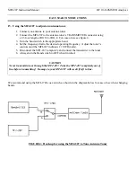 Предварительный просмотр 11 страницы MFJ MFJ-207 Instruction Manual