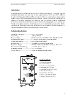 MFJ MFJ-224 Instruction Manual предпросмотр