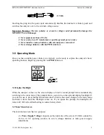 Предварительный просмотр 7 страницы MFJ MFJ-266 Instruction Manual