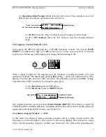 Предварительный просмотр 8 страницы MFJ MFJ-266 Instruction Manual