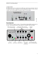 Предварительный просмотр 2 страницы MFJ MFJ-432 Manual