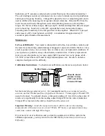 Предварительный просмотр 4 страницы MFJ MFJ-854 Manual