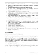 Предварительный просмотр 24 страницы MFJ MFJ-925 Instruction Manual