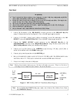 Предварительный просмотр 6 страницы MFJ MFJ-926B Instruction Manual