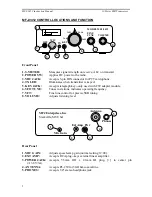 Preview for 5 page of MFJ MFJ-9412 Instruction Manual