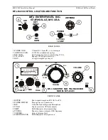 Предварительный просмотр 4 страницы MFJ MFJ-9420 Installation Manual