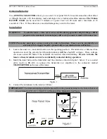 Preview for 5 page of MFJ MFJ-9982 Instruction Manual