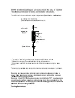 Preview for 4 page of MFJ Mobile Big Stick MFJ-1652 Instruction Manual