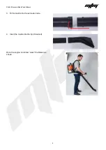 Preview for 8 page of MFM BPX735 User Manual