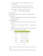 Preview for 11 page of MFOURTEL M4 HS2 Product Operation Instruction