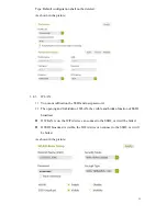 Preview for 12 page of MFOURTEL M4 HS2 Product Operation Instruction