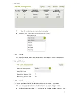 Preview for 14 page of MFOURTEL M4 HS2 Product Operation Instruction