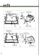 Preview for 20 page of mft 1500 Euro-Select Box Manual