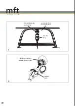 Preview for 22 page of mft 1500 Euro-Select Box Manual