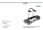 Preview for 1 page of mft Aluline FA0132 Manual