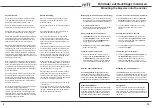 Preview for 8 page of mft Aluline FA0132 Manual