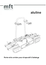 Preview for 29 page of mft Aluline FA0132 Manual