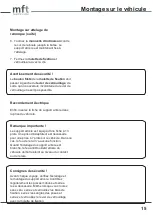 Preview for 47 page of mft Aluline FA0132 Manual