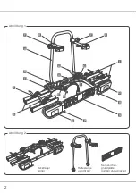 Preview for 3 page of mft aluline Quick Start Manual