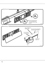 Preview for 11 page of mft aluline Quick Start Manual