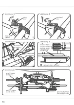 Preview for 19 page of mft aluline Quick Start Manual