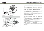 Preview for 6 page of mft BackCarrier FIX4BIKE Manual