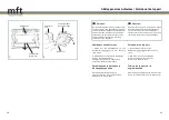 Preview for 7 page of mft BackCarrier FIX4BIKE Manual