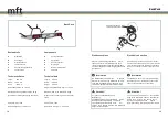 Preview for 8 page of mft BackCarrier FIX4BIKE Manual