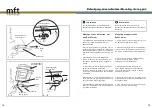 Preview for 8 page of mft BackCarrier Instruction Manual