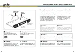 Preview for 12 page of mft BackCarrier Instruction Manual