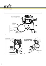 Preview for 9 page of mft Euro-select compact Instruction Manual