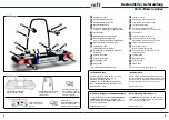 Preview for 4 page of mft euro-select XT Manual