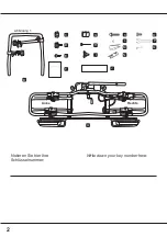 Preview for 3 page of mft multi-cargo 2 family Manual