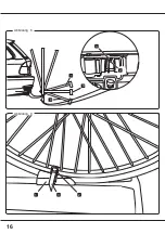 Preview for 17 page of mft multi-cargo 2 family Manual