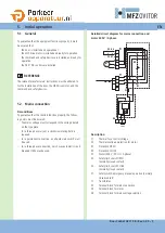 Предварительный просмотр 17 страницы MFZ Ovitor AS 210 B Operating Instructions Manual